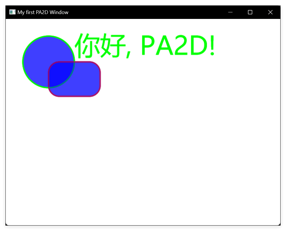 链式调用示例图